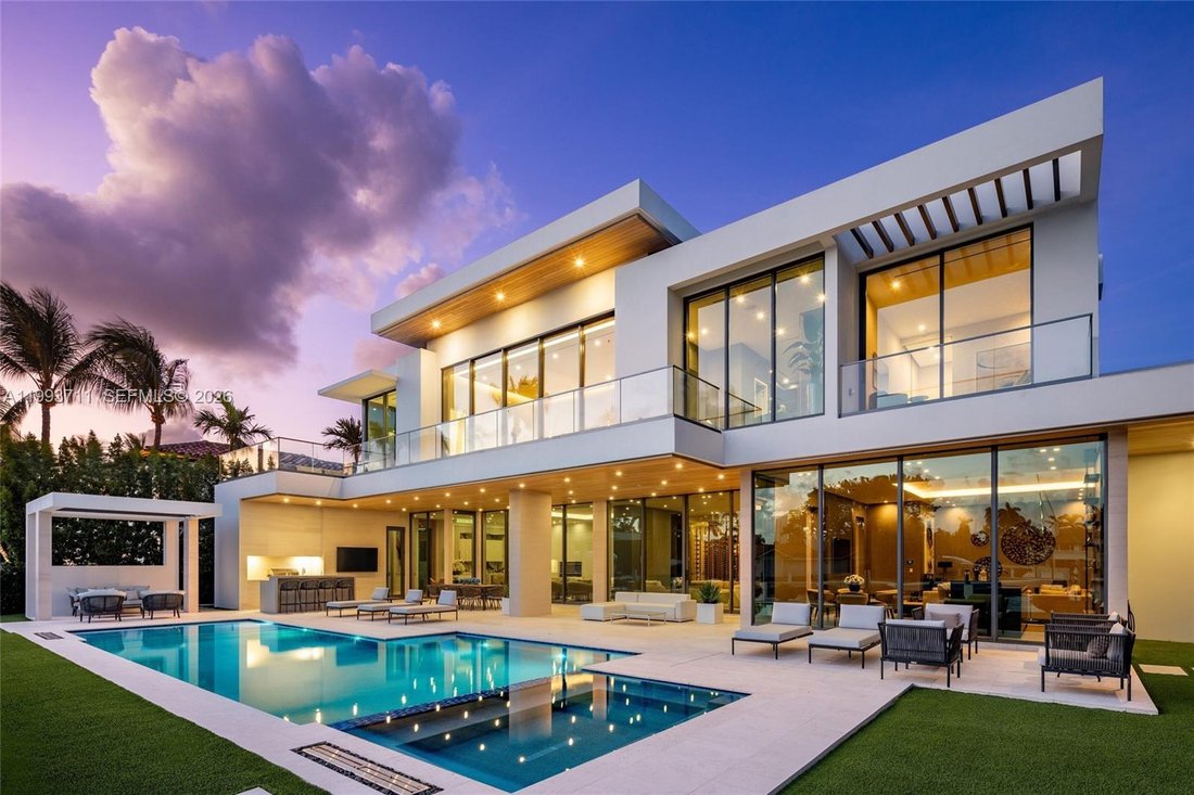 House in Fort Lauderdale, Florida, United States 2 - 17603311