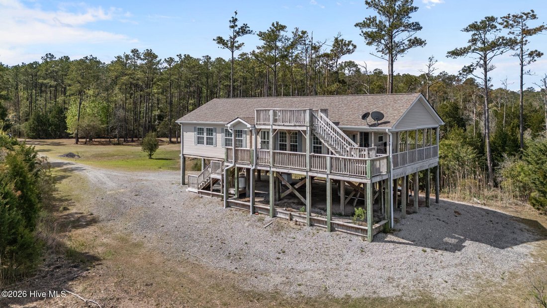 House in Merritt, North Carolina, United States 4 - 17605467