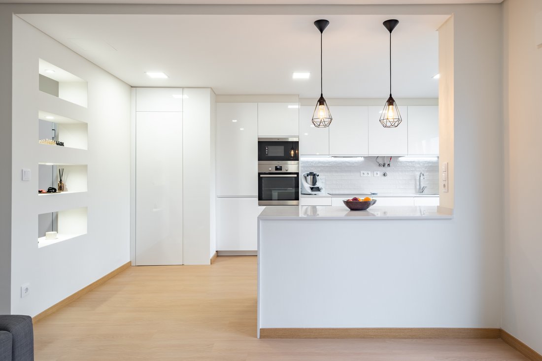 Apartment in Barcarena, Lisbon, Portugal 3 - 17612880