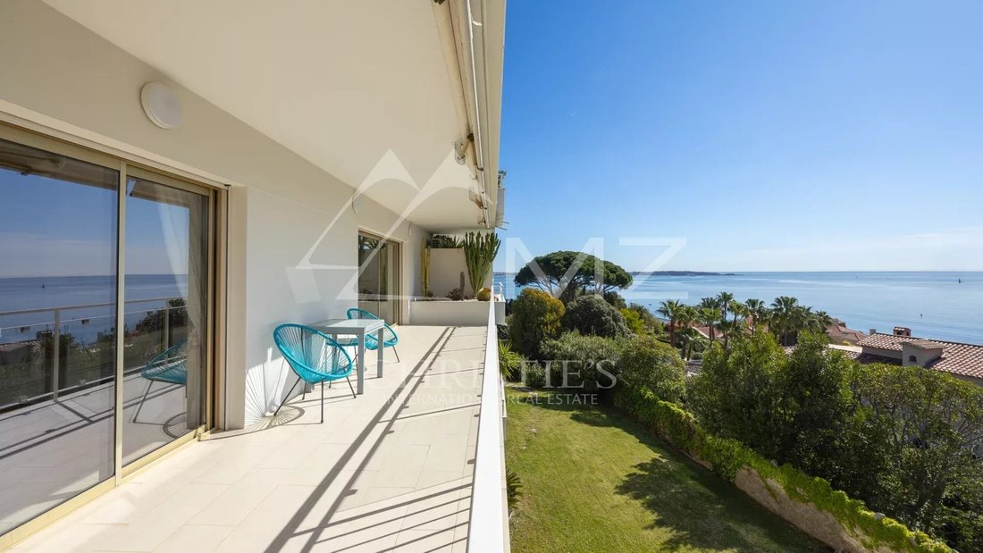 Apartment in La Californie, Cannes, France 1 - 17599915