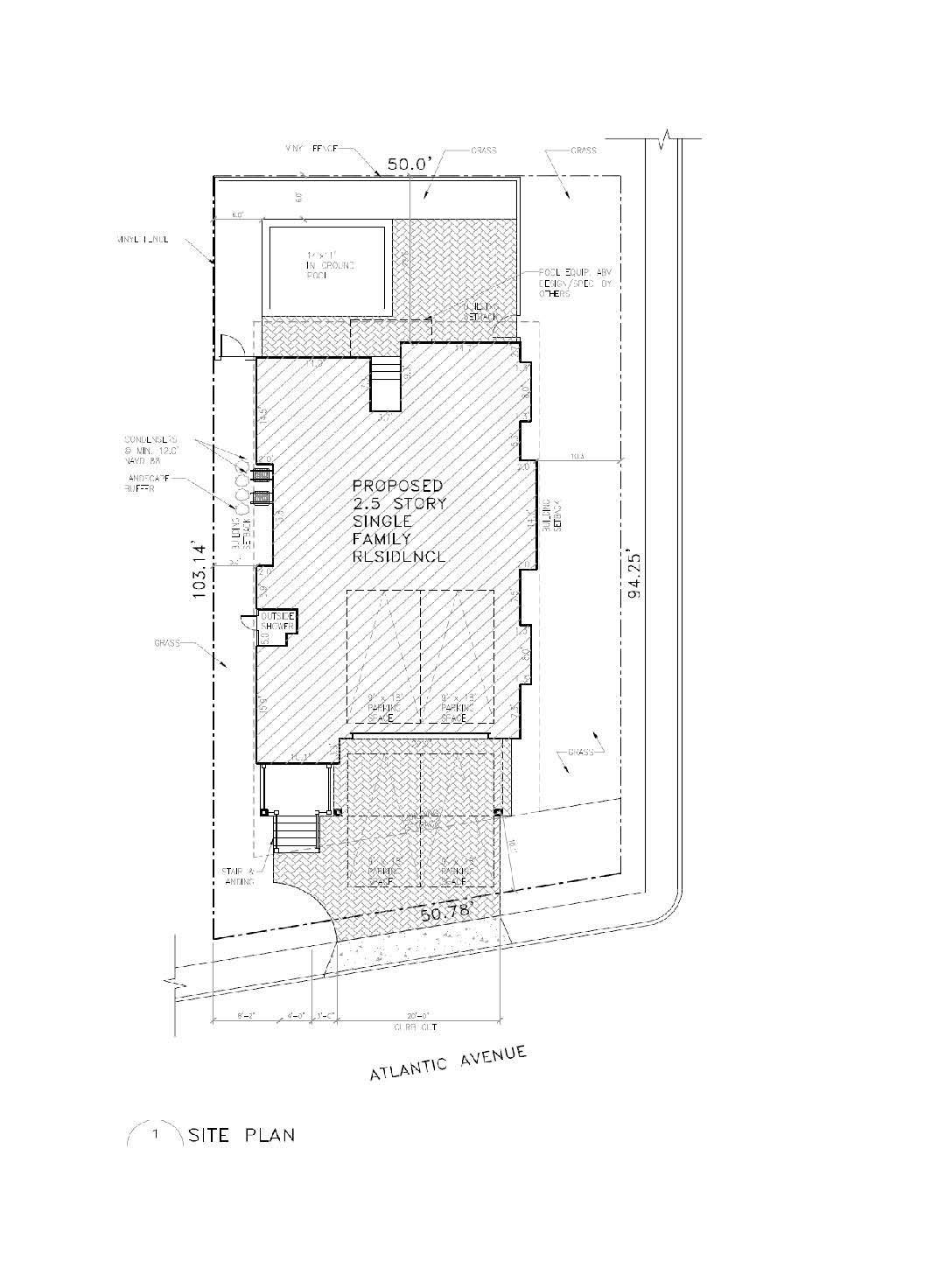 Casa en Wildwood, Nueva Jersey, Estados Unidos 4 - 17603265