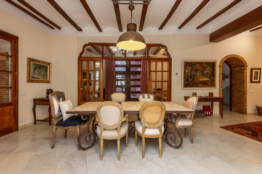 Townhouse in Xativa, Valencian Community, Spain 4 - 17612960