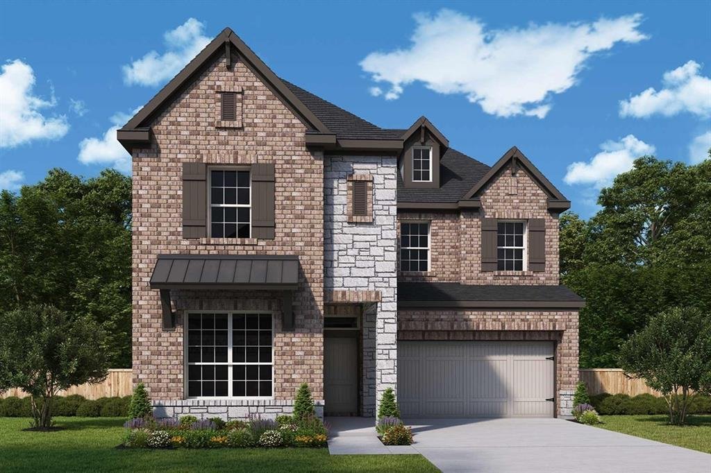 House in Denton, Texas, United States 1 - 17613800