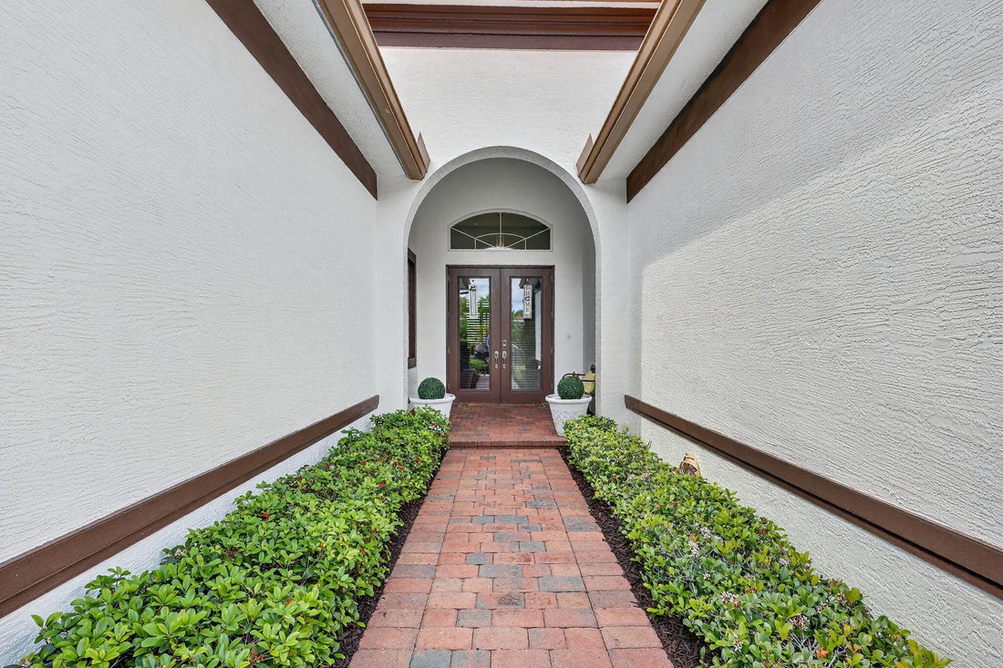 House in Port St. Lucie, Florida, United States 3 - 17603257