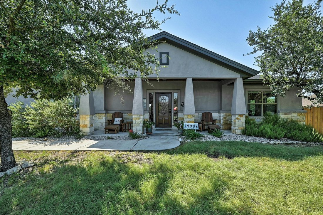 House in Jonestown, Texas, United States 3 - 17609030