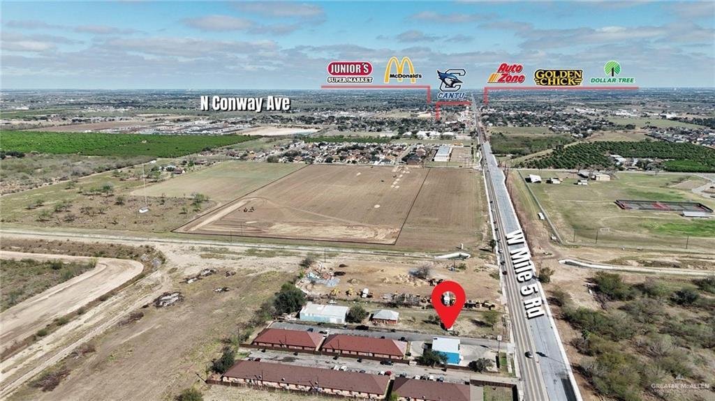 Apartment in Mission, Texas, United States 4 - 17605045