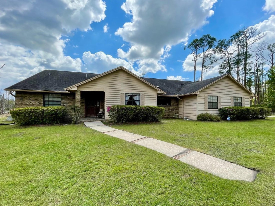 House in Geneva, Florida, United States 5 - 17603804