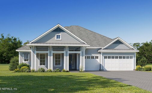 House in St. Augustine, Florida, United States 1