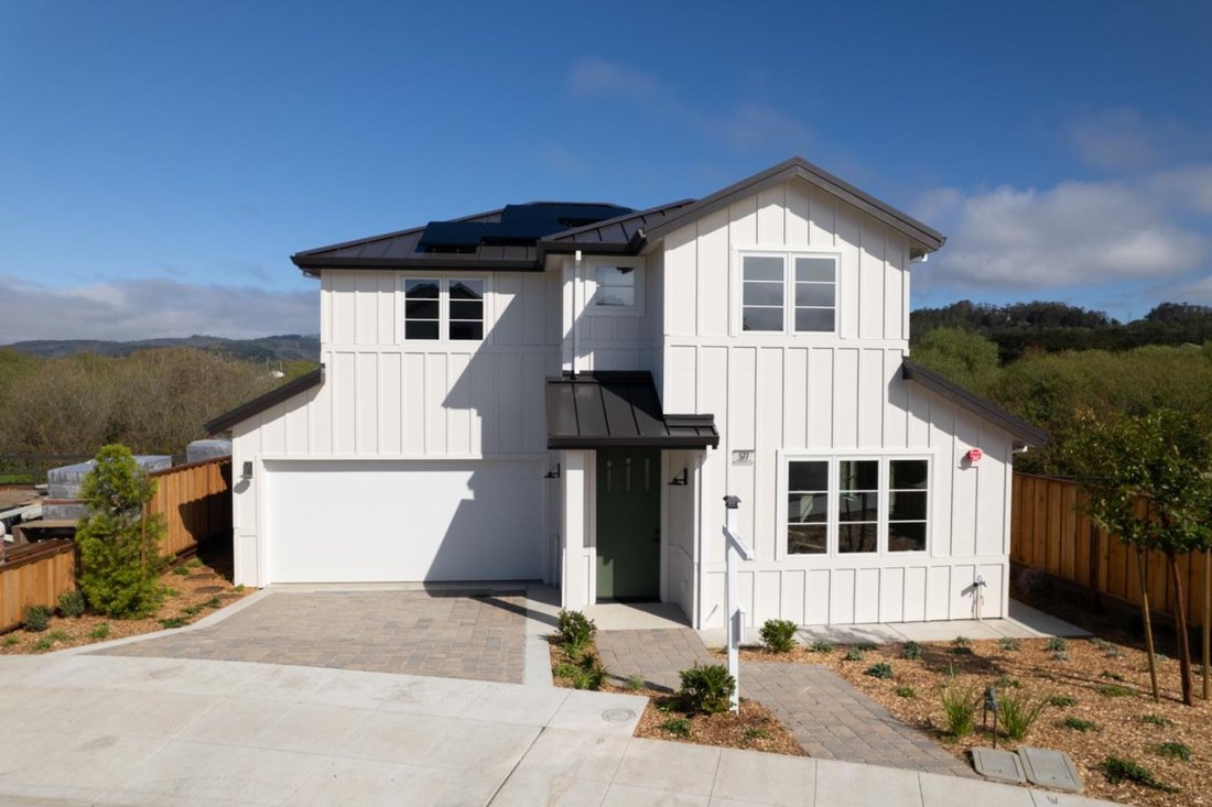 House in Half Moon Bay, California, United States 1 - 17600568
