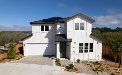 Haus in Half Moon Bay, Kalifornien, Vereinigte Staaten 1