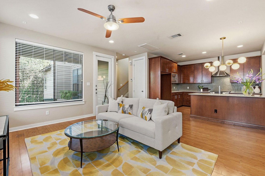 House in Austin, Texas, United States 3 - 17609753