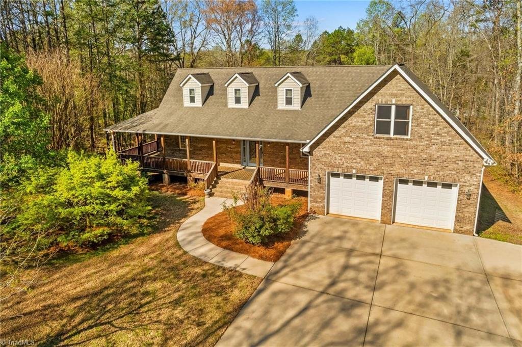 House in Salisbury, North Carolina, United States 2 - 17600228