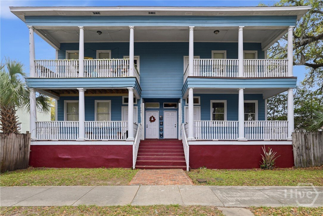 Savannah, Georgia, United States 1 - 17605558