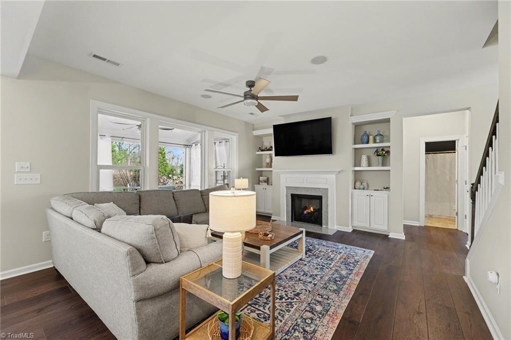 House in Greensboro, North Carolina, United States 5 - 17600249