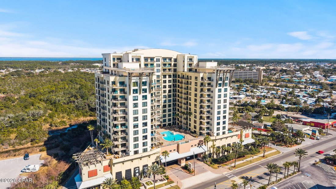 Condo in Rosemary Beach, Florida, United States 1 - 17598956