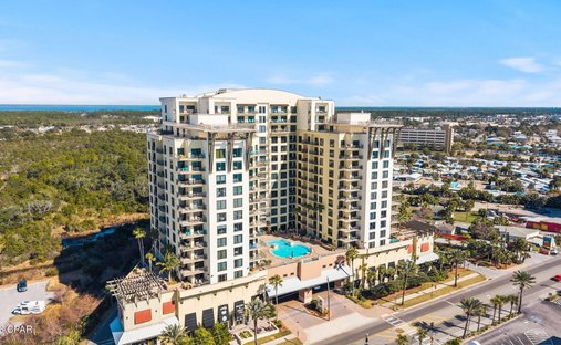 Eigentumswohnung in Rosemary Beach, Florida, Vereinigte Staaten 1