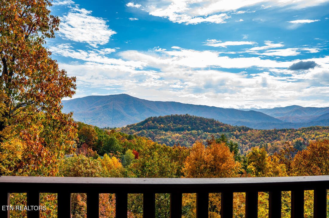 House in Sevierville, Tennessee, United States 3 - 15872924