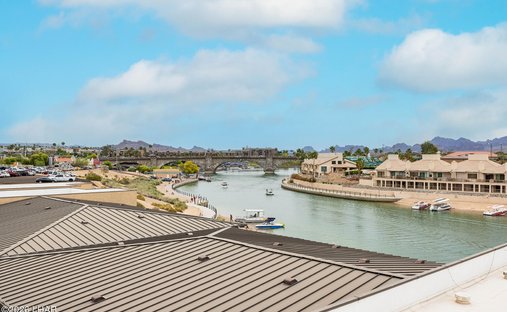 Condo in Lake Havasu City, Arizona, United States 1