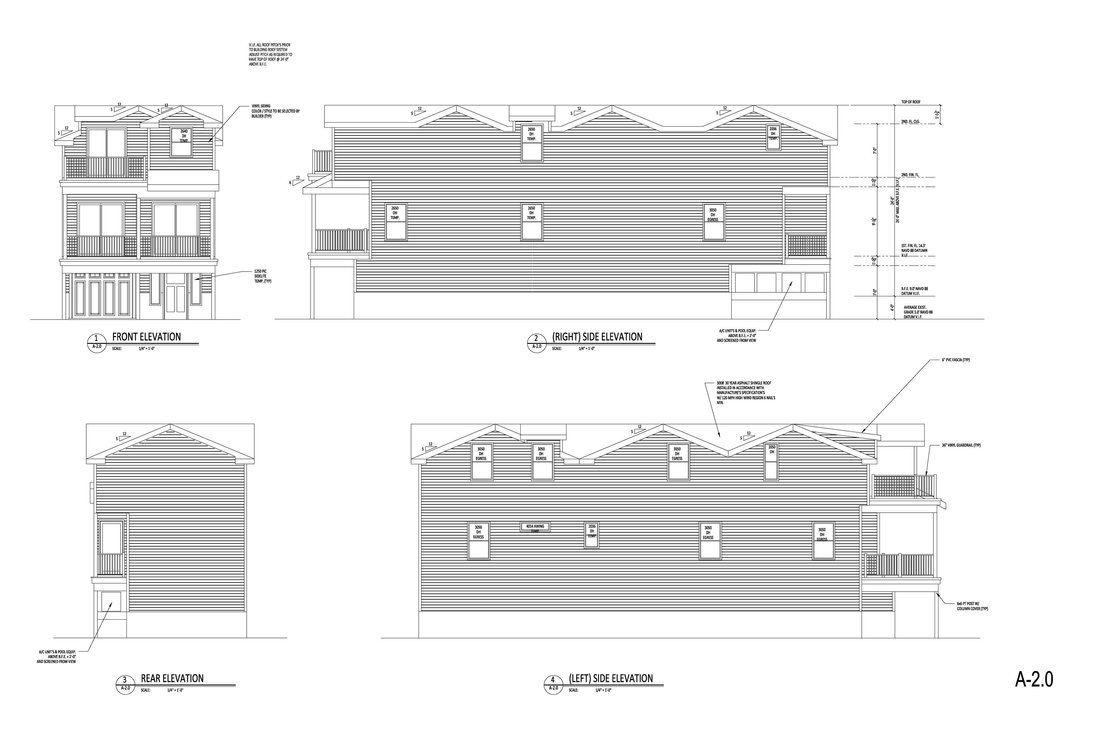 House in Wildwood, New Jersey, United States 2 - 17603304
