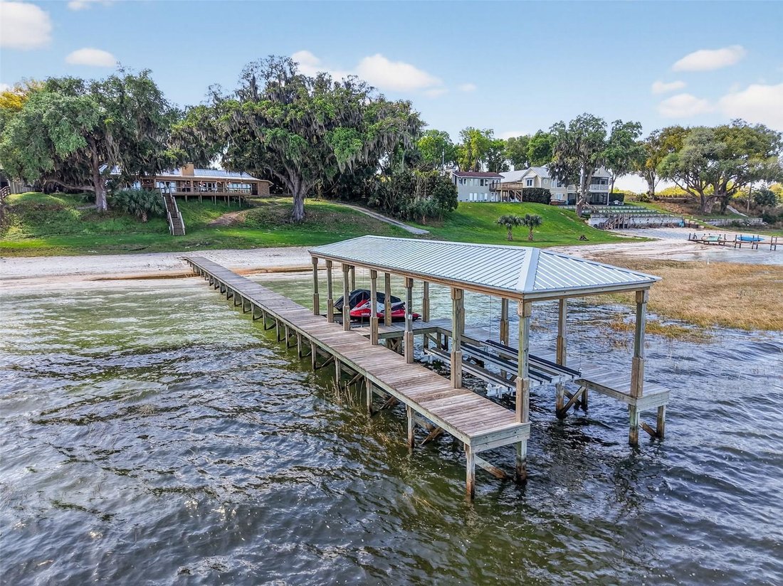 House in Weirsdale, Florida, United States 1 - 17604820