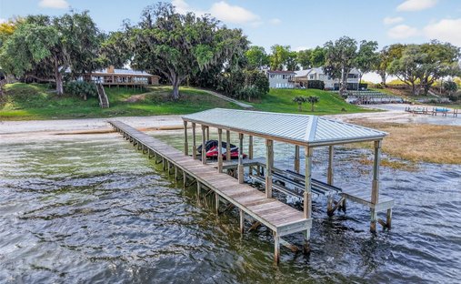House in Weirsdale, Florida, United States 1