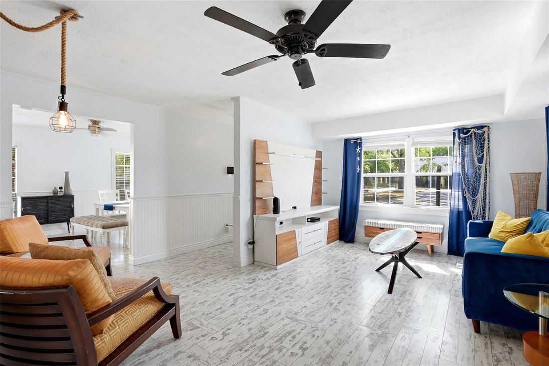 House in Safety Harbor, Florida, United States 5 - 17603537