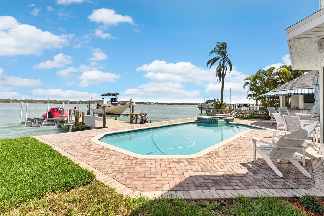 House in Treasure Island, Florida, United States 3 - 17604261