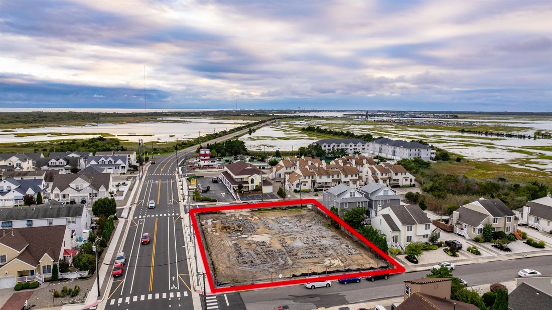 Townhouse in Lower Township, New Jersey, United States 5 - 17603184