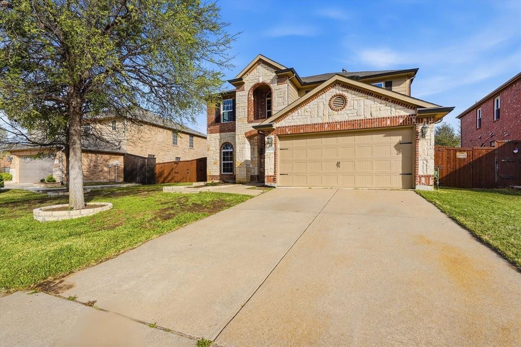 House in Little Elm, Texas, United States 1 - 17610774