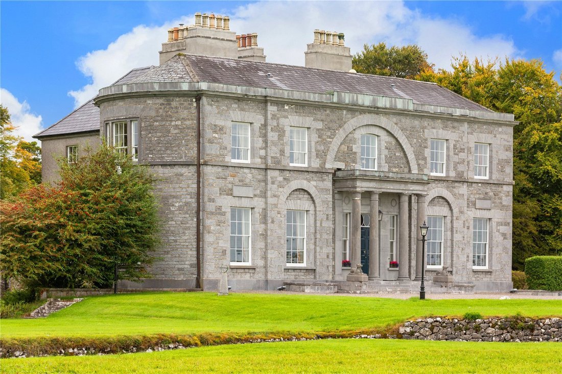 House in Riverville, County Galway, Ireland 2 - 17612423