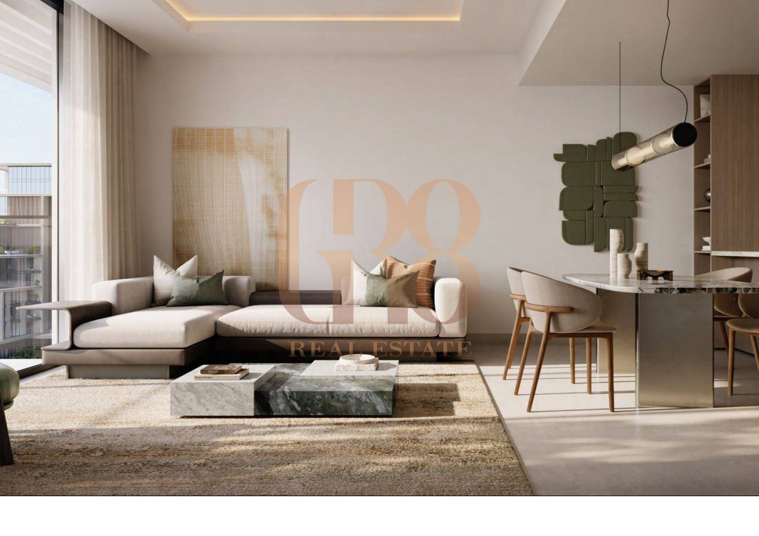 Apartment in City Walk, Dubai, United Arab Emirates 4 - 17600213