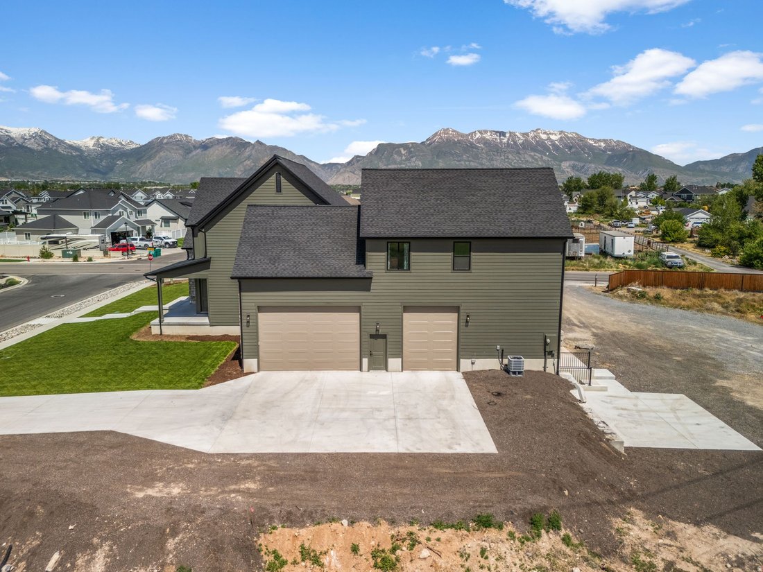 House in Lehi, Utah, United States 5 - 17601907