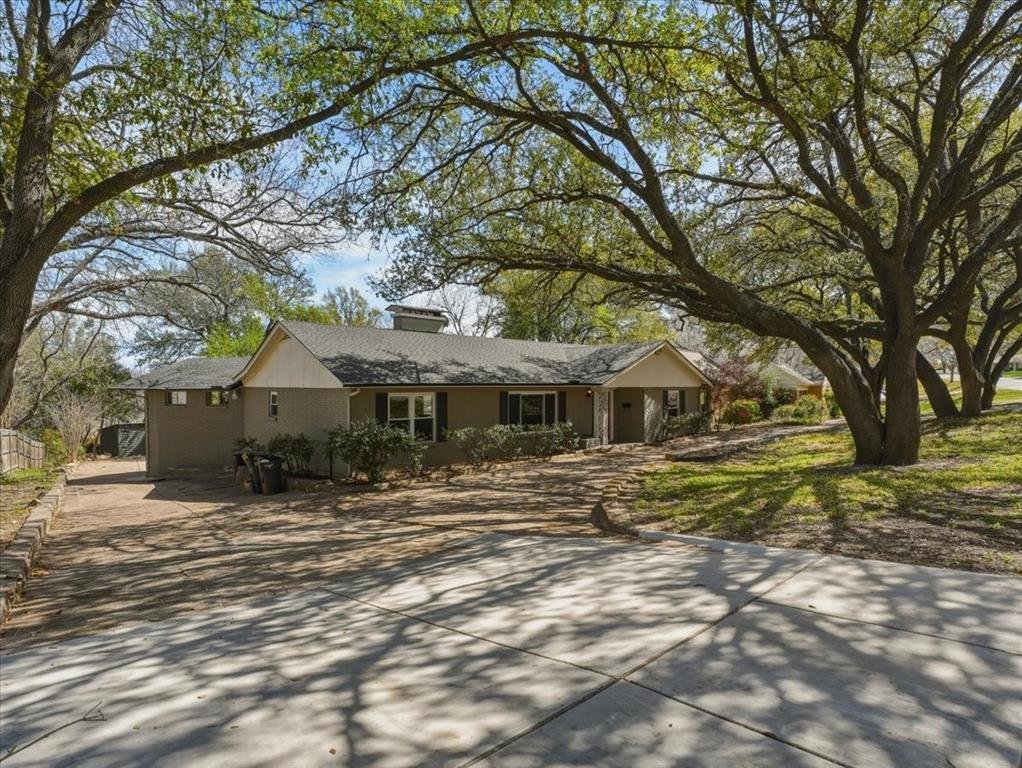 House in Fort Worth, Texas, United States 3 - 17610457