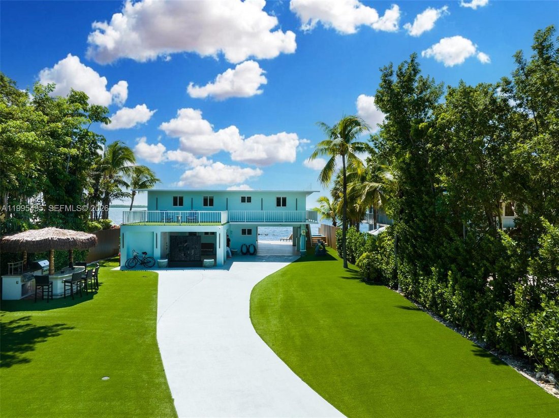 House in Tavernier, Florida, United States 1 - 17603430