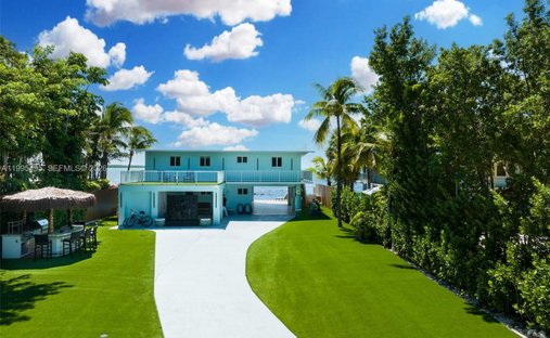 House in Tavernier, Florida, United States 1