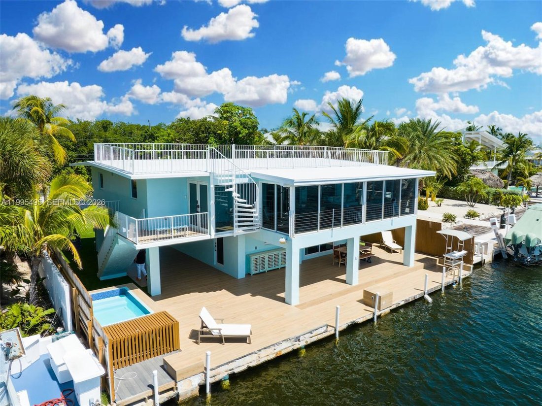 House in Tavernier, Florida, United States 3 - 17603430
