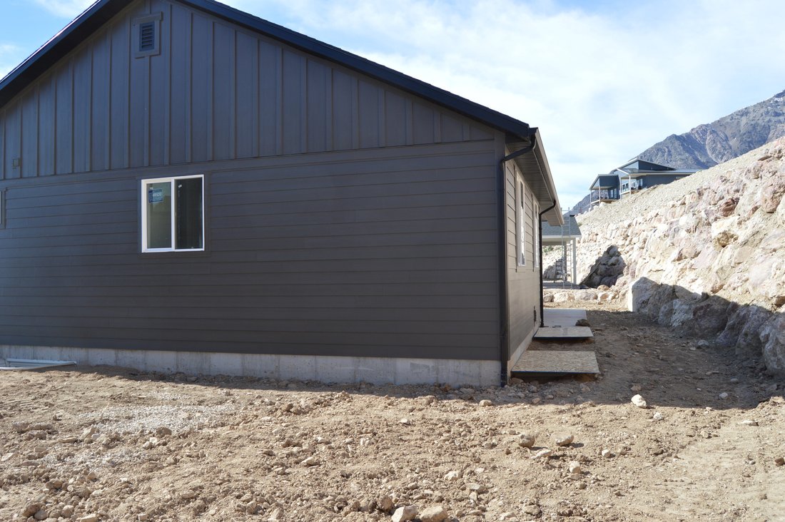 House in North Ogden, Utah, United States 5 - 17601627