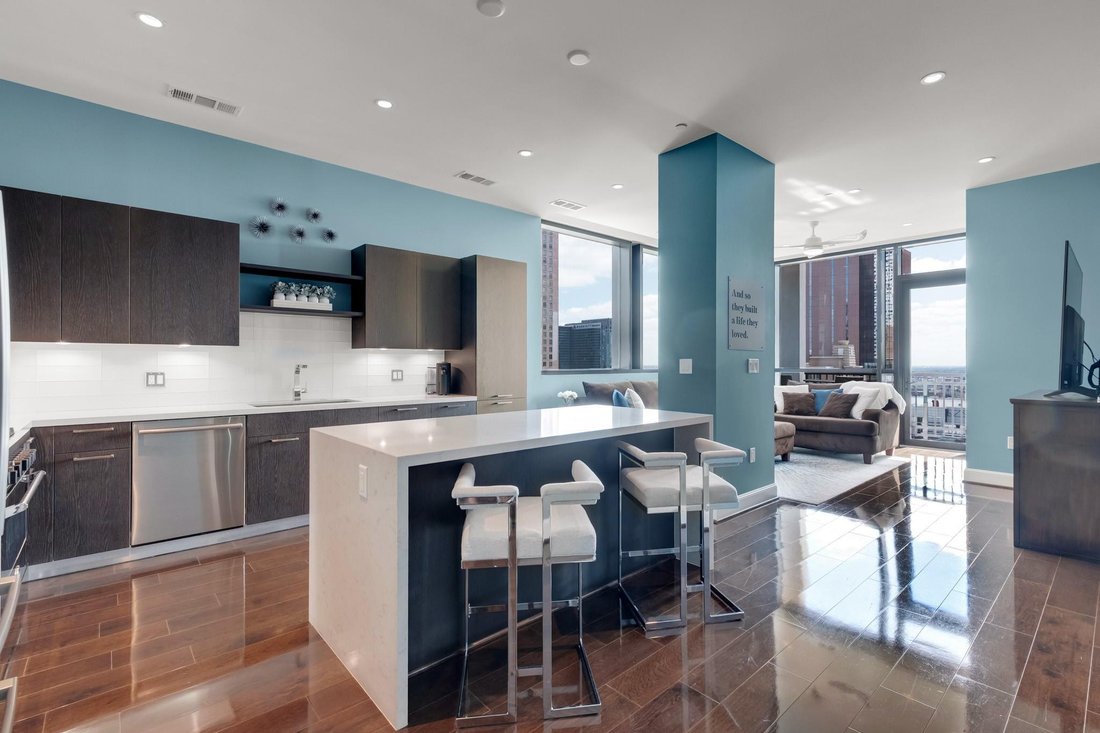 Condo in Houston, Texas, United States 5 - 17611087