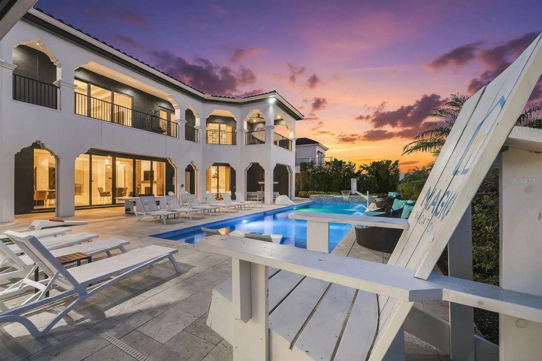 House in Kissimmee, Florida, United States 4 - 17603362