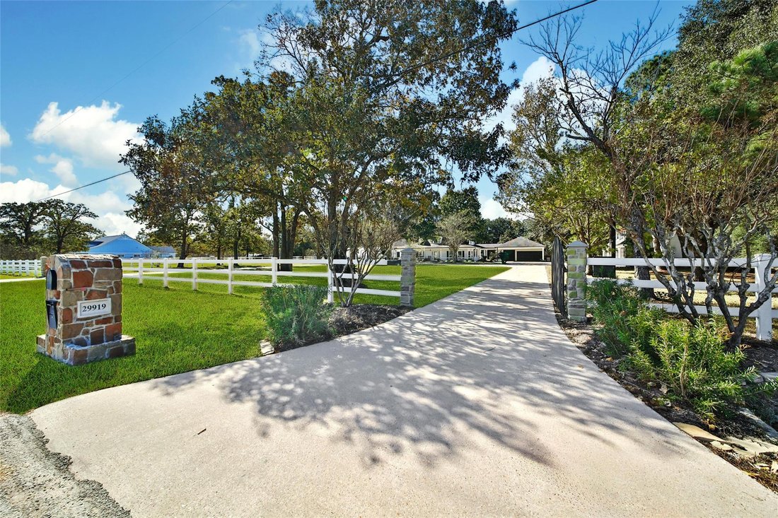 House in Magnolia, Texas, United States 4 - 17613710