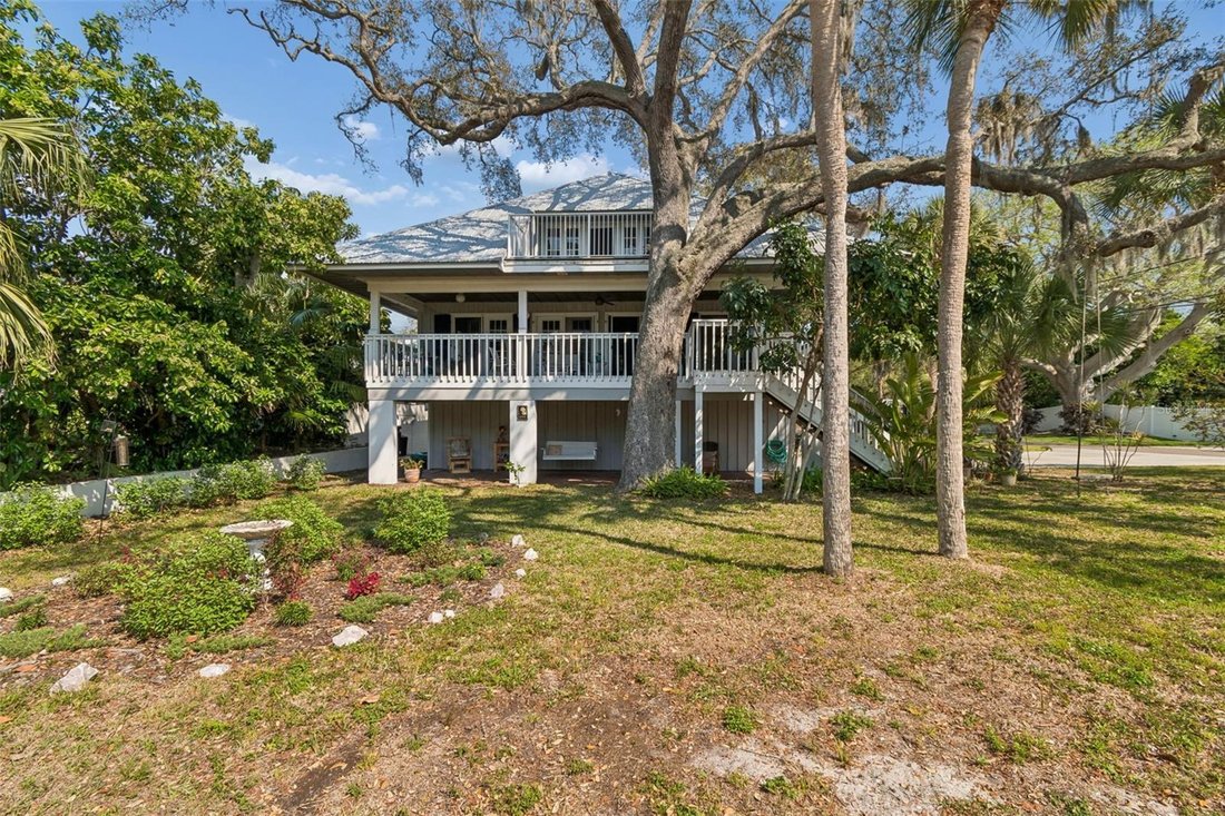 House in Palm Harbor, Florida, United States 3 - 17604061