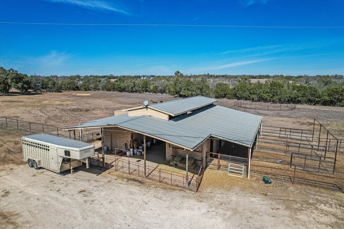 House in Dripping Springs, Texas, United States 5 - 17609829