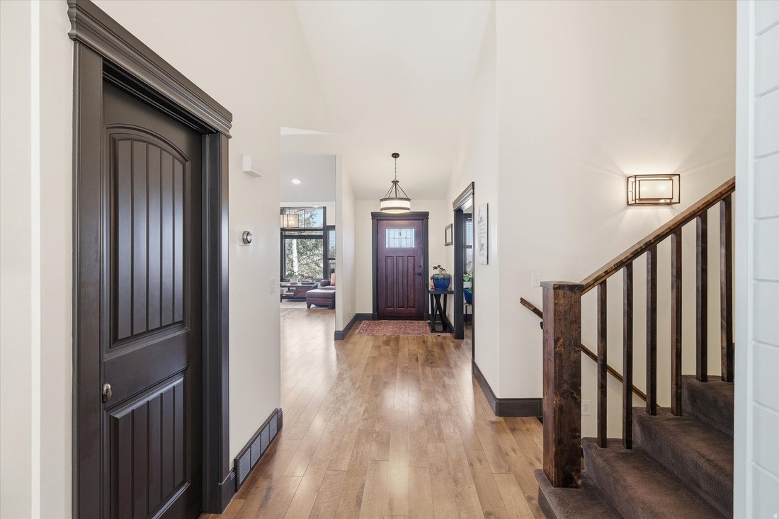 House in Wellsville, Utah, United States 5 - 17601435