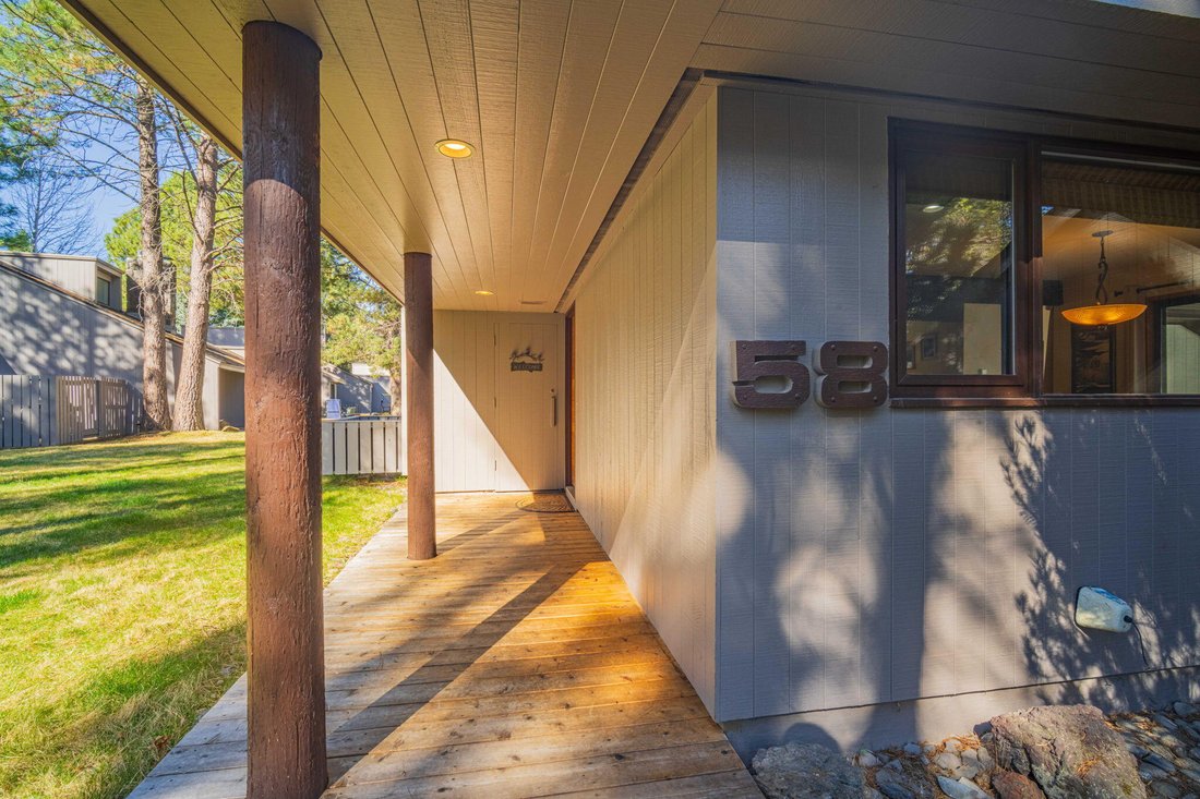 Condo in Sunriver, Oregon, United States 4 - 17612331