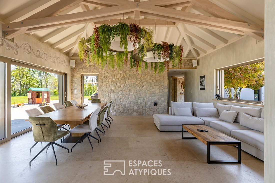 Villa in Sud, Soultz-Haut-Rhin, France 1 - 17605032