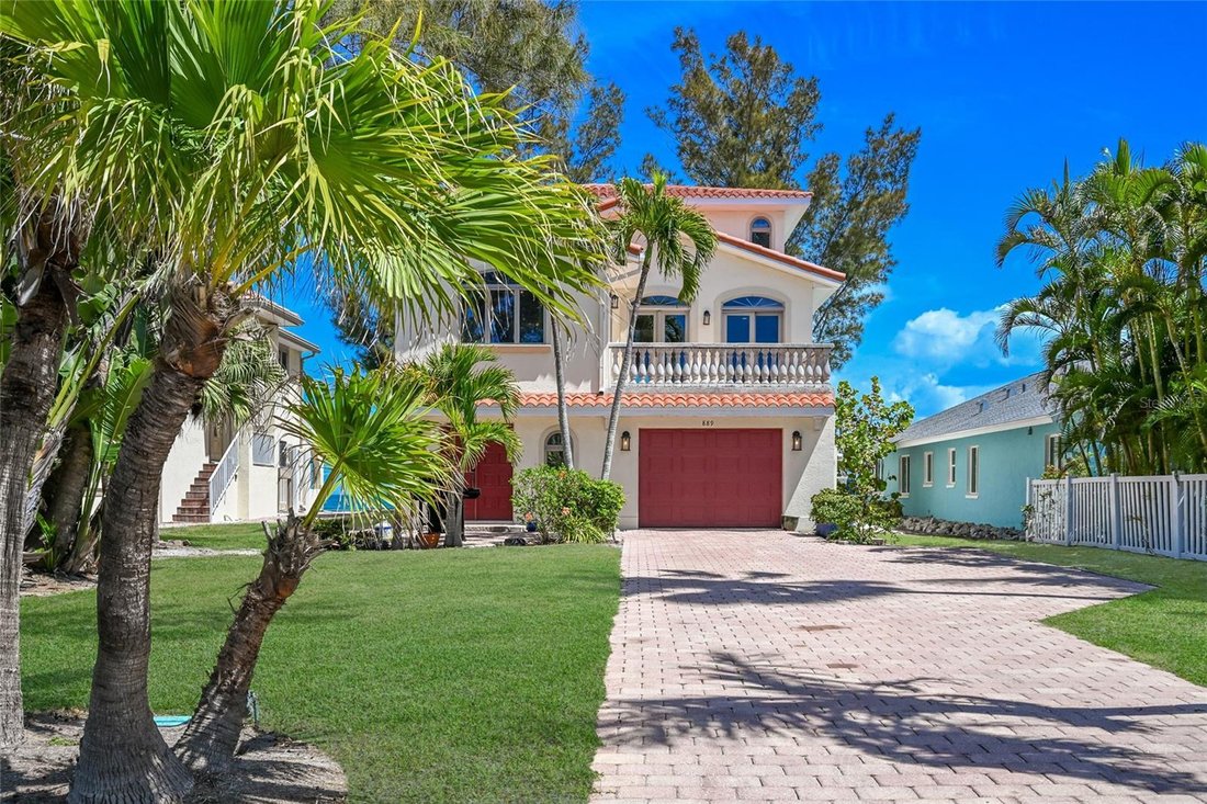 House in Bradenton Beach, Florida, United States 4 - 17603847