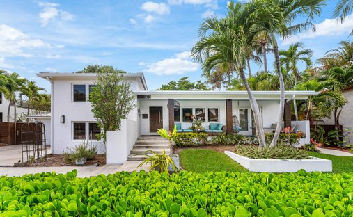 Casa a Boca Raton, Florida, Stati Uniti 1