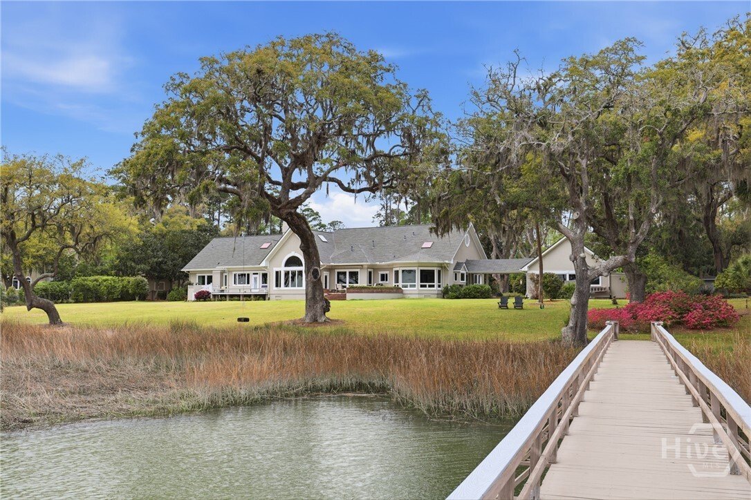 House in Savannah, Georgia, United States 1 - 17605403