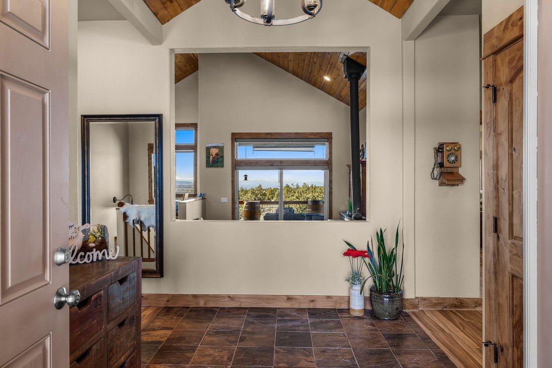 House in Prineville, Oregon, United States 4 - 17612333