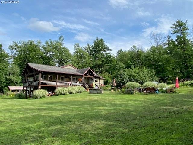 House in Monticello, New York, United States 4 - 17613101